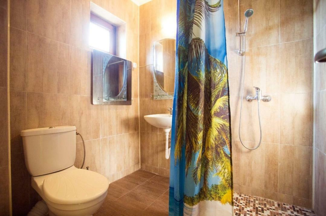 Vila Victor - Adults Only Ξενοδοχείο Techirghiol Εξωτερικό φωτογραφία