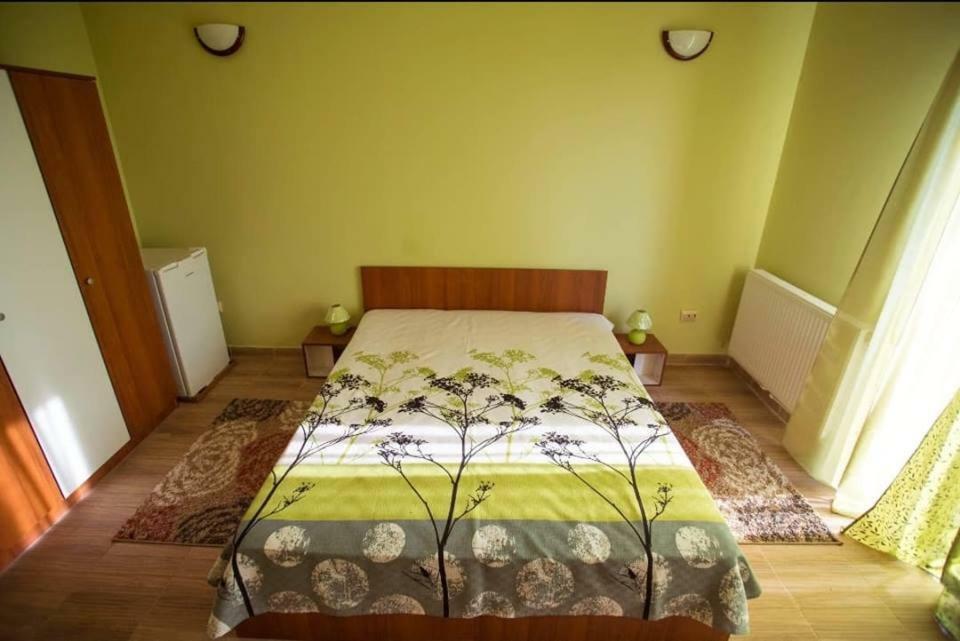 Vila Victor - Adults Only Ξενοδοχείο Techirghiol Εξωτερικό φωτογραφία
